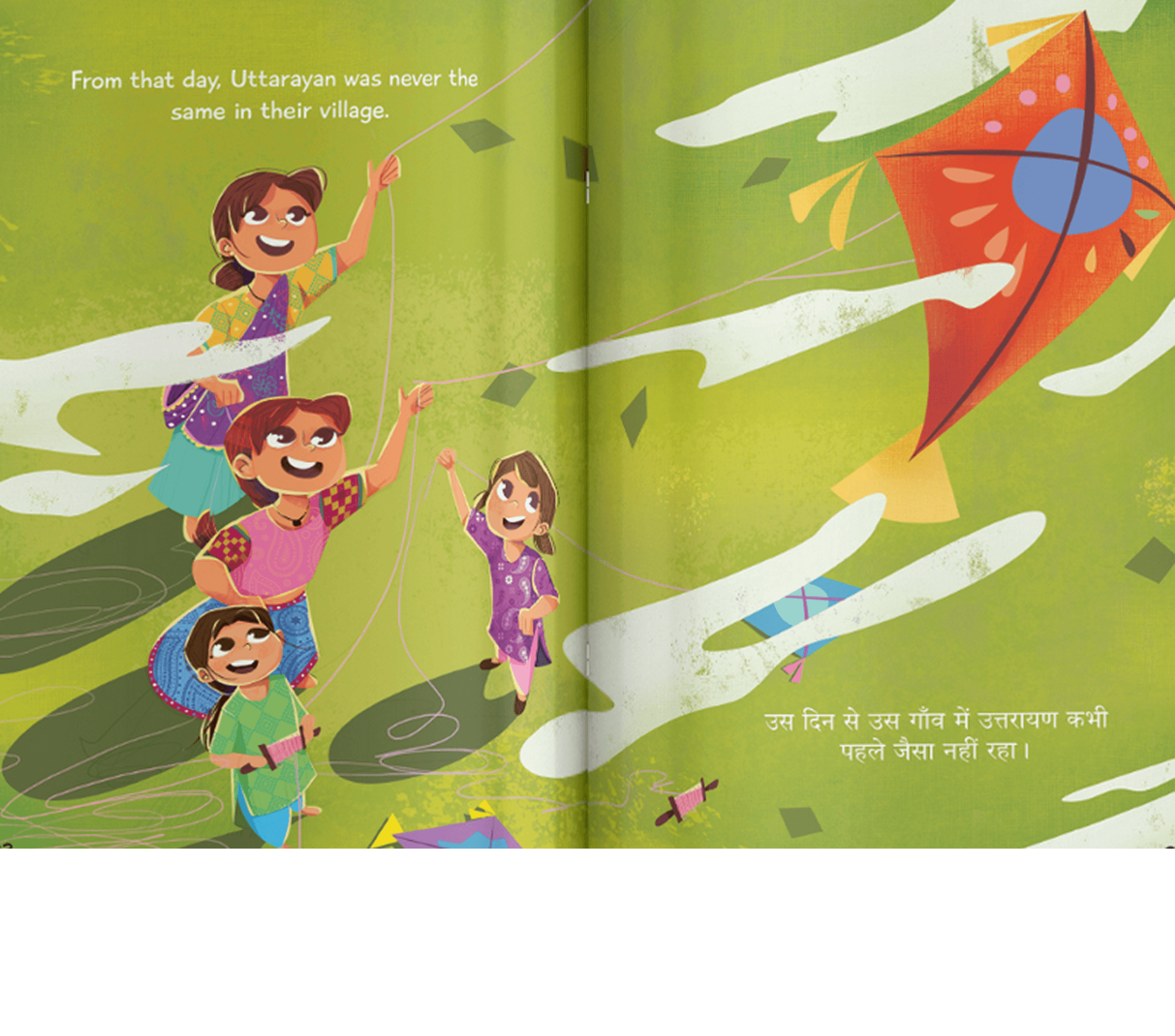 Weekly Virtual  Storytelling