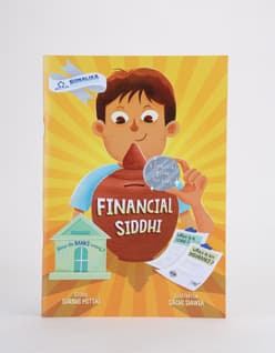 Financial Siddhi - English