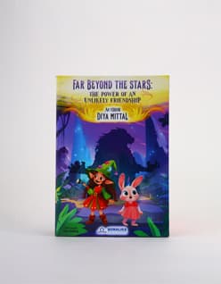 Far Beyond The Stars